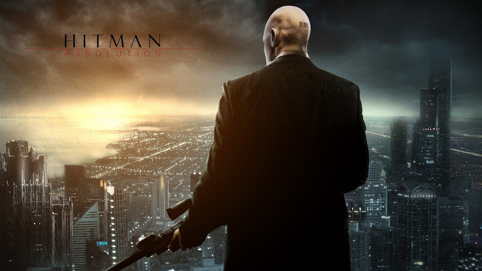 Hitman absolution 500mb Hitman absolution 500mb