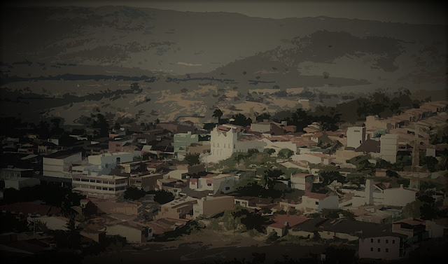 Panelas-PE - "Terra dos cabanos" Panelas-PE - "Terra dos cabanos"