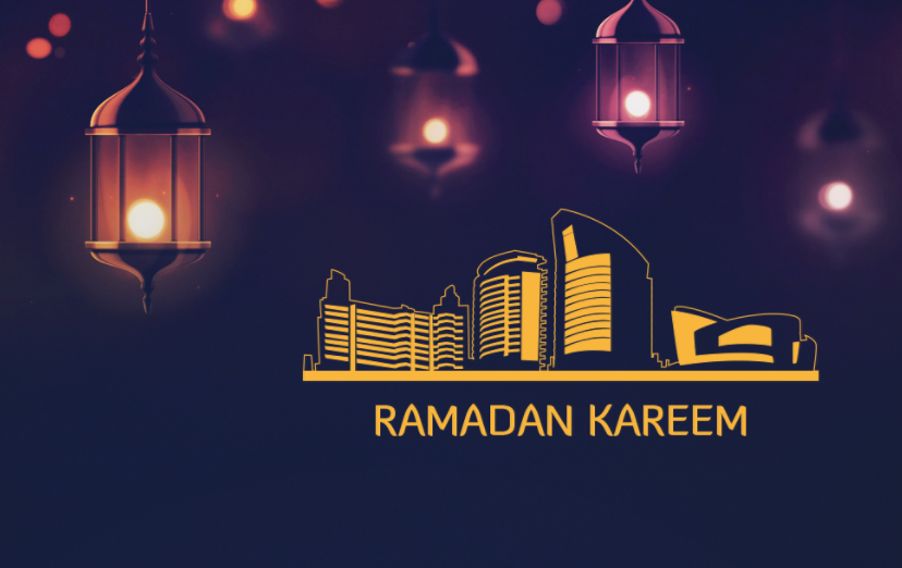 kata kata menyambut bulan ramadhan