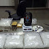 PM apreende cerca de 6 mil pinos para armazenar cocaína em Ceilândia