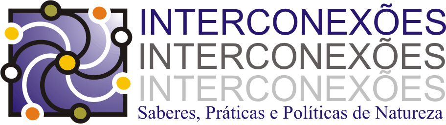 Grupo de Pesquisa Interconexões / UEPG