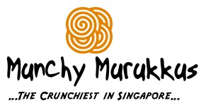 Munchy Murukkus