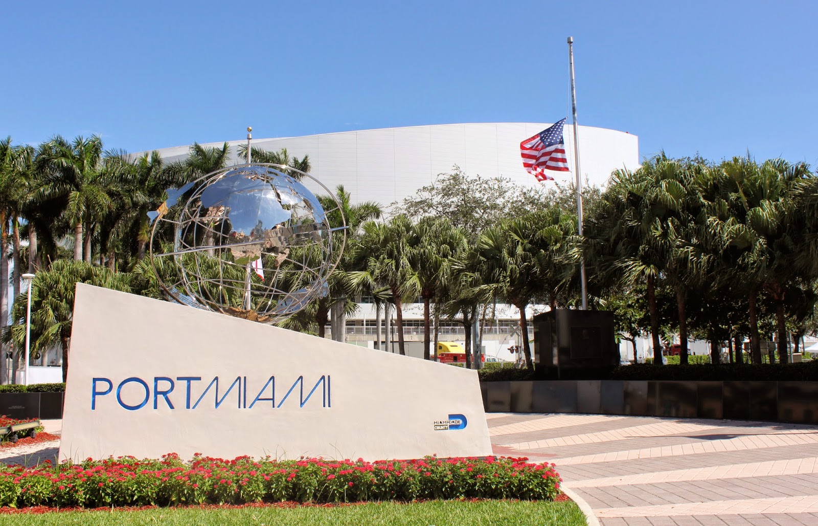 USA: TOUR FLORIDA 2012 – Part 2 – MIAMI
