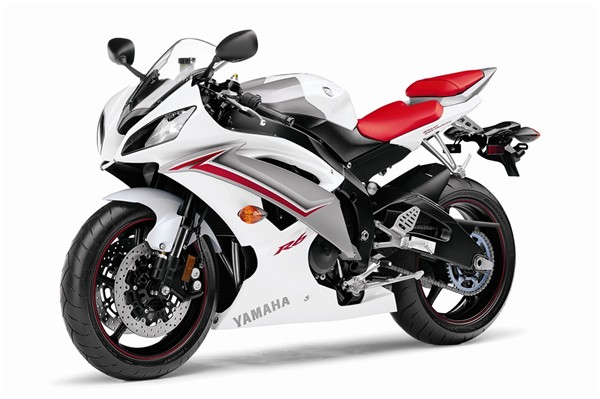 2009 Yamaha YZF-R6 - USA Specification and Review | Motorcycle Racing