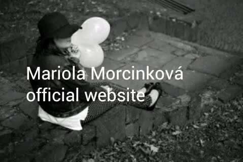Mariola Morcinková Official