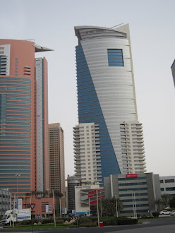 Grand Mid West in Dubai