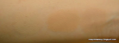 revlon whipped foundation sand beige buff medium beige swatch