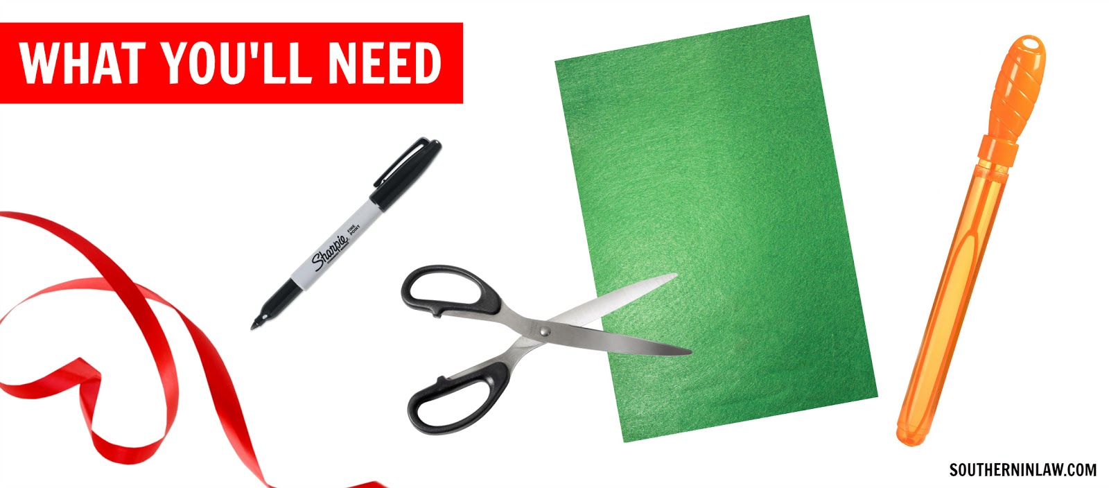 Southern In Law Easy DIY Carrot Bubble Wands for Easter