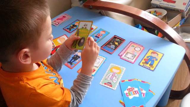Tips Penggunaan Flashcard Yang Betul Untuk Merangsang Otak Anak Dengan Cepat!