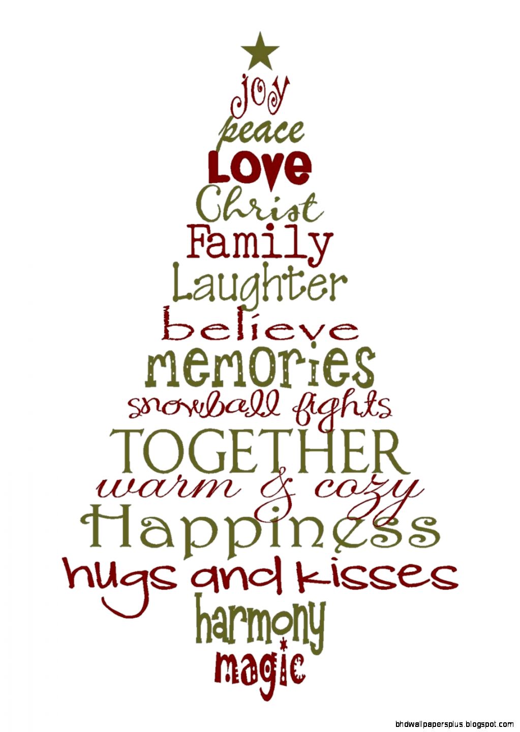 Christmas Tree Quotes and Sayings