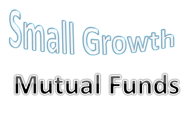 Best Small Growth Mutual Funds 2014