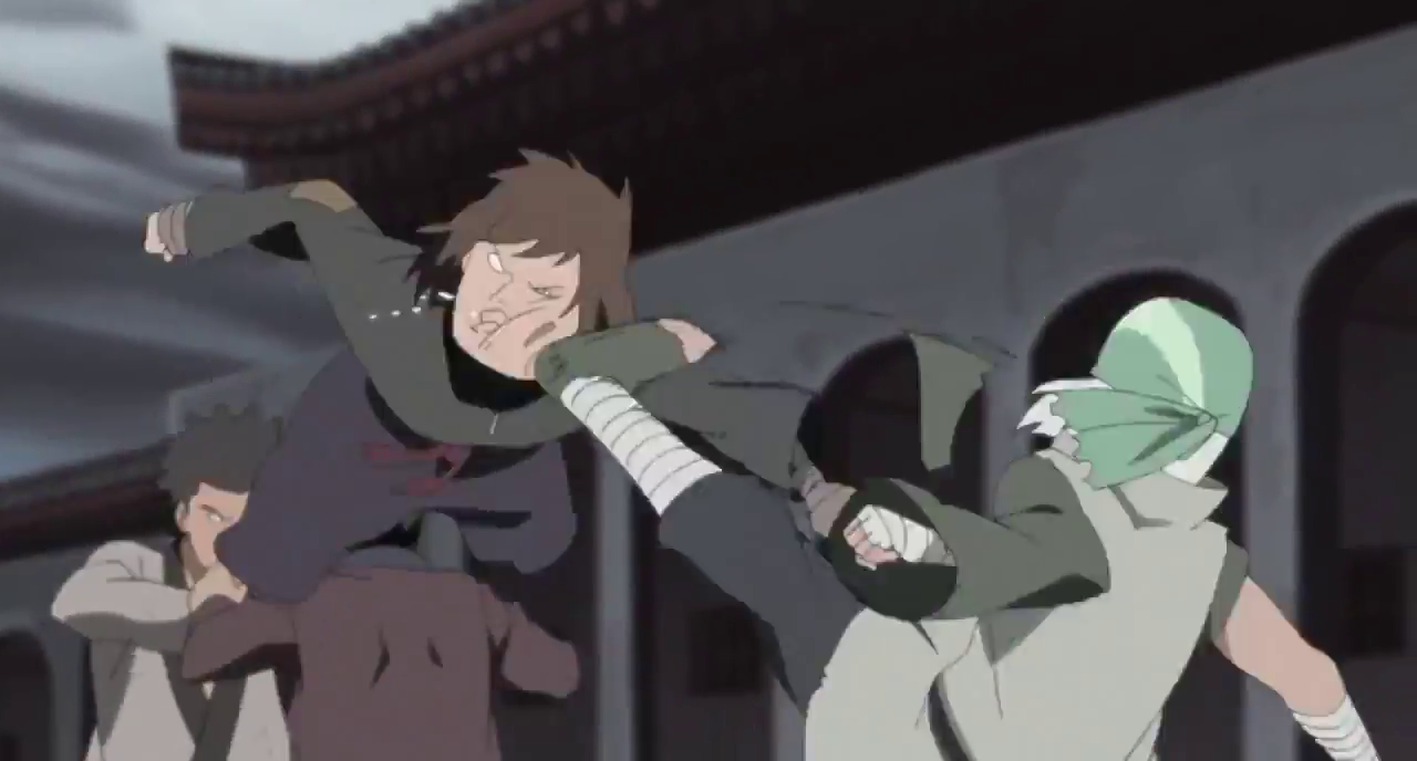 naruto blood prison naruto dies naruto blood prison naruto dies