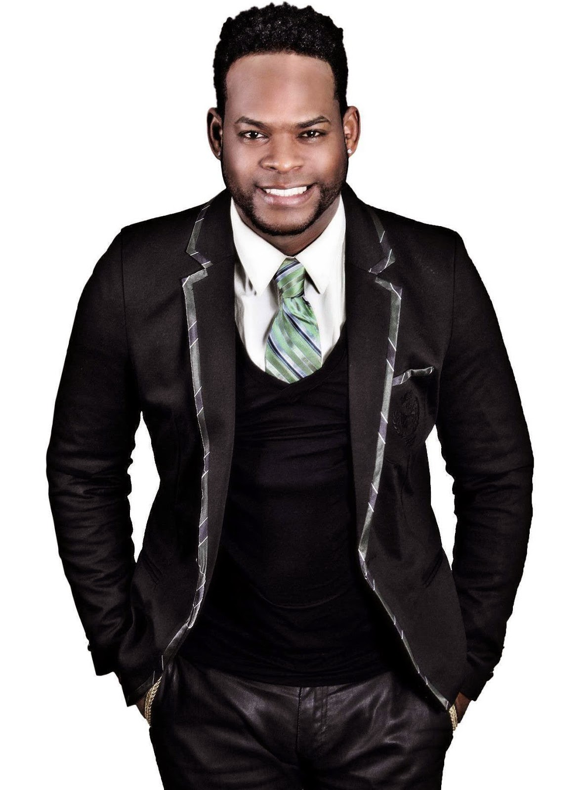 Sitio Oficial Conoce a Yiyo Sarante uno de los salseros mas sonados en