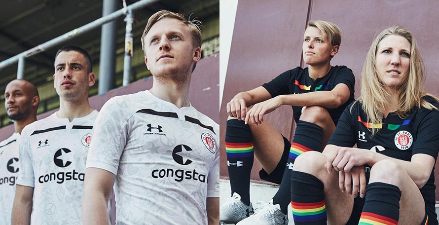 st pauli 3rd kit