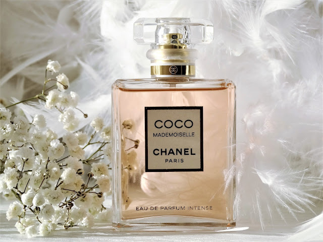 Avis Parfum Femme Coco Mademoiselle Intense Chanel