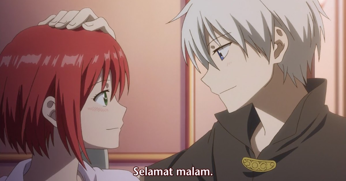 Akagami No Shirayukihime Staffel 2 Stream Deutsch Akagami no Shirayukihime Season 2 BD (Episode 01 – 12) Sub Indo