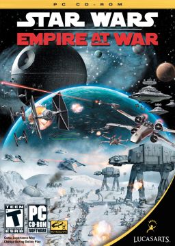 TOP 10: Jogos de Guerra nas Estrelas - GameBlast