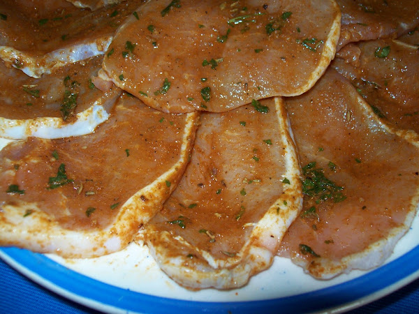 Cómo adobar carne en casa