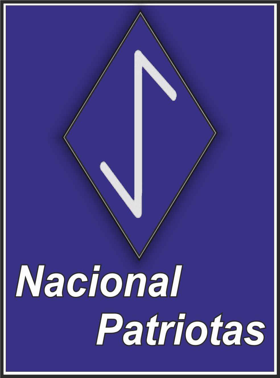 Nacional Patriotas
