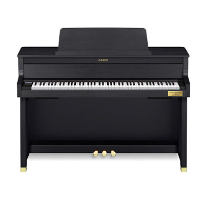 Giá Bán Đàn Piano Điện Casio GP-400 Hôm Nay