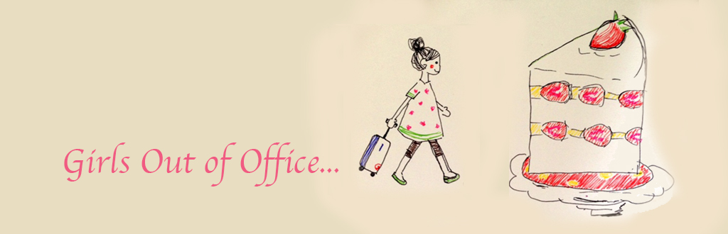 Girls Out of Office