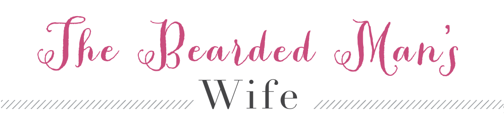 The Bearded Mans Wife
