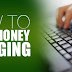 Làm thế nào để bắt đầu kiếm tiền trực tuyến từ Blog cá nhân