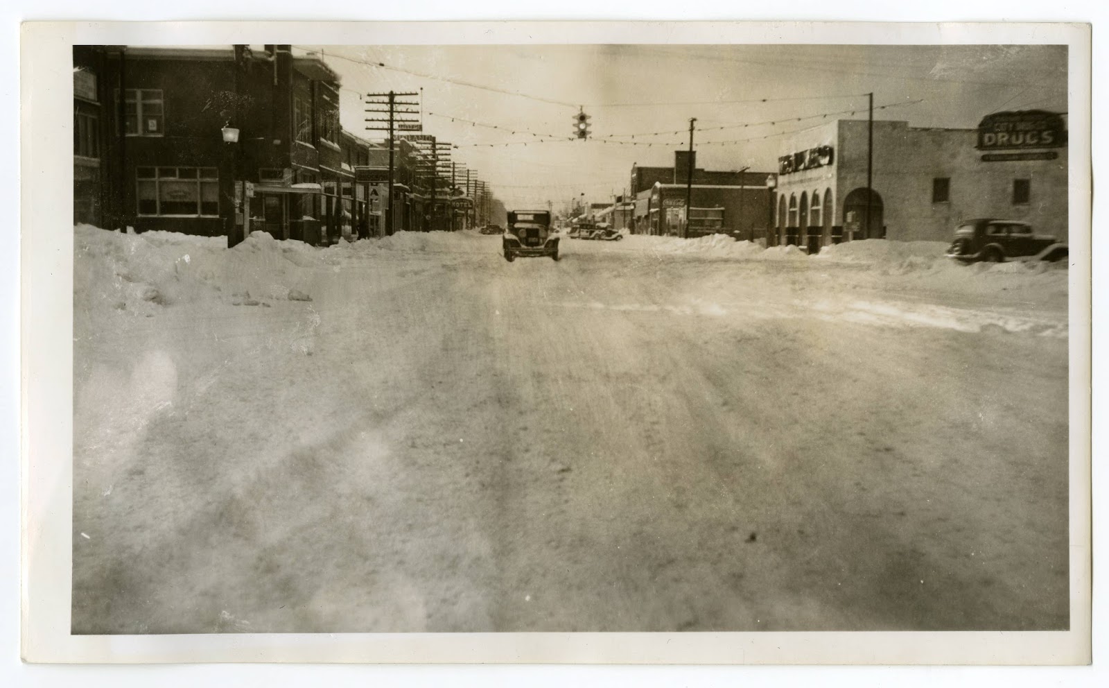 Mountain West Digital Library News NATIONAL LIBRARY WEEK