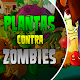 Plantas vs Zombies Para Pc