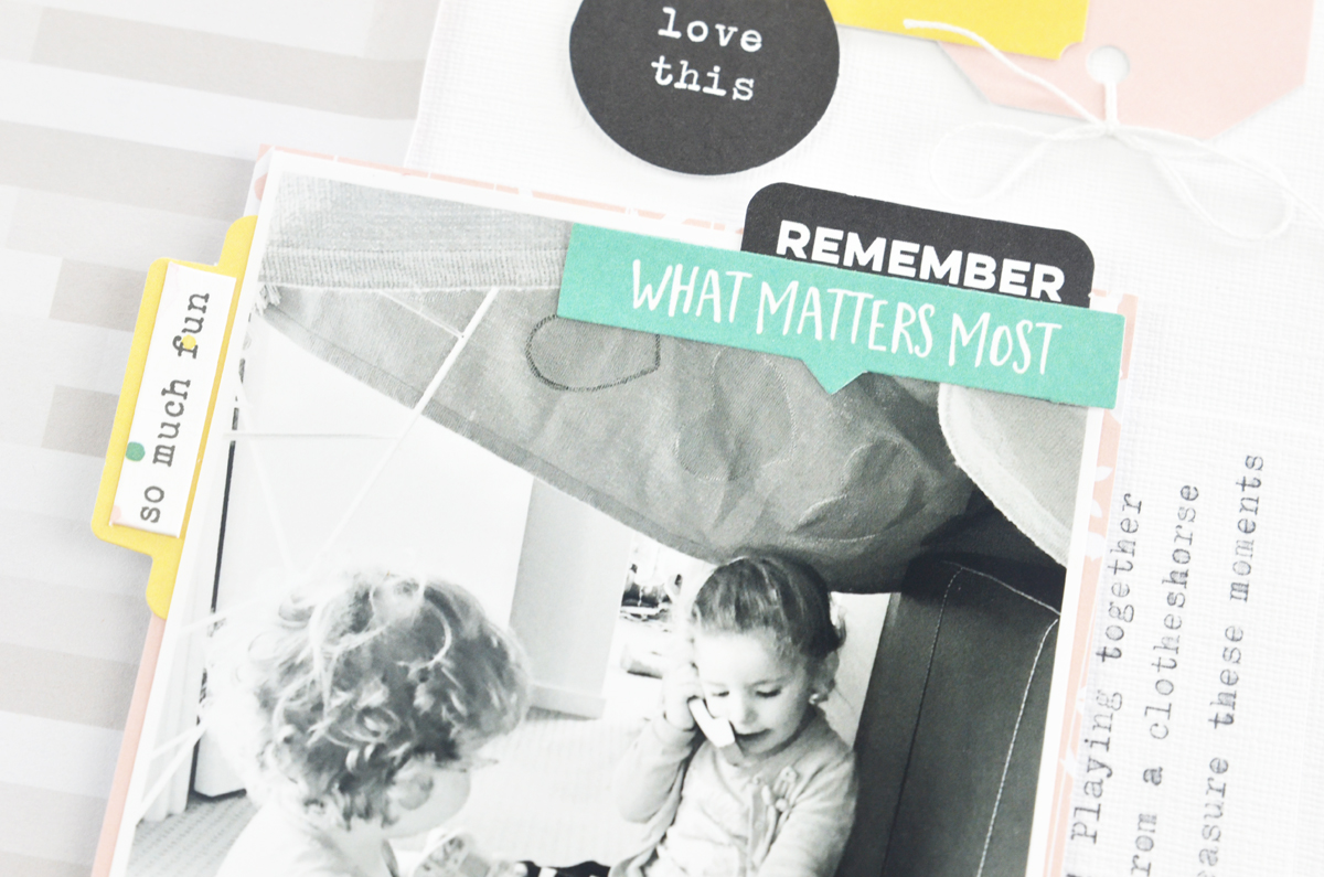 Hip Kit Club Design Team and new page to share!