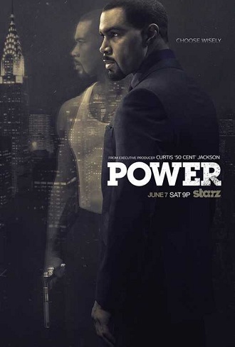 Power Season 1 Complete Download 480p All Episode