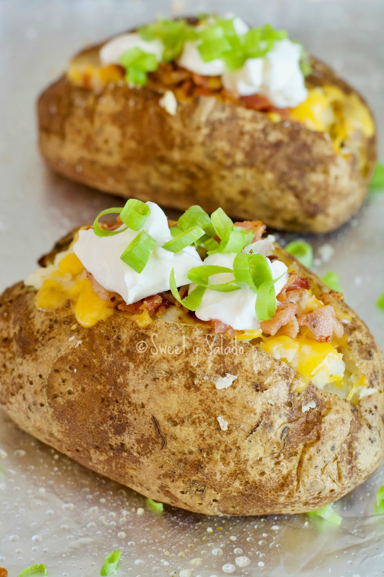 Colombian Stuffed Potatoes (Papa Rellena)-My Colombian Recipes