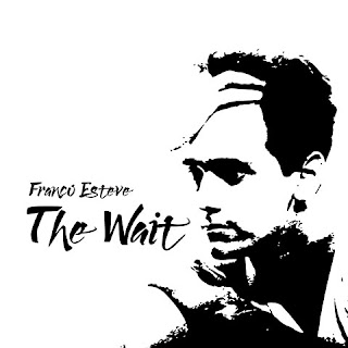Franco Esteve's The Wait CD Cover