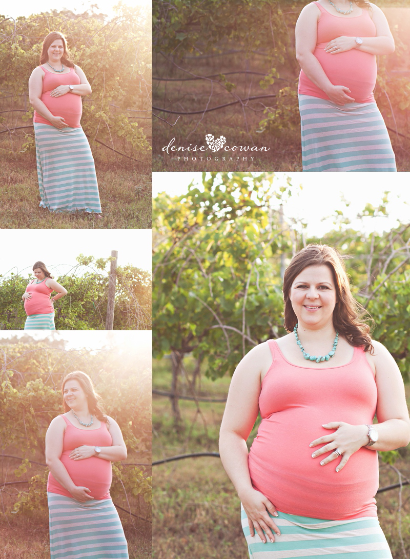 Denise Cowan Photography Katy, TX Maternity Photographer