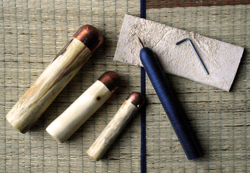 Flint Knapping UK Flint Knapping Tools