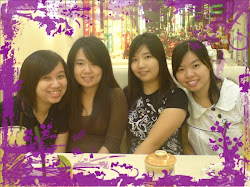 Me and Friends@ Ipoh