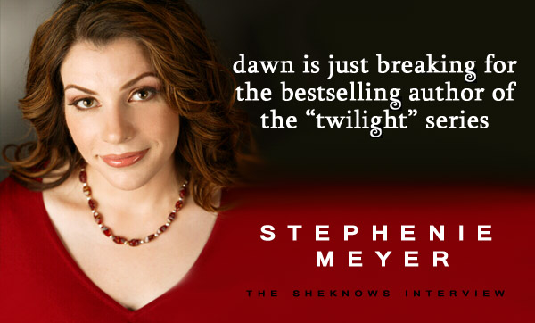 Stephenie Meyer (Twilight).