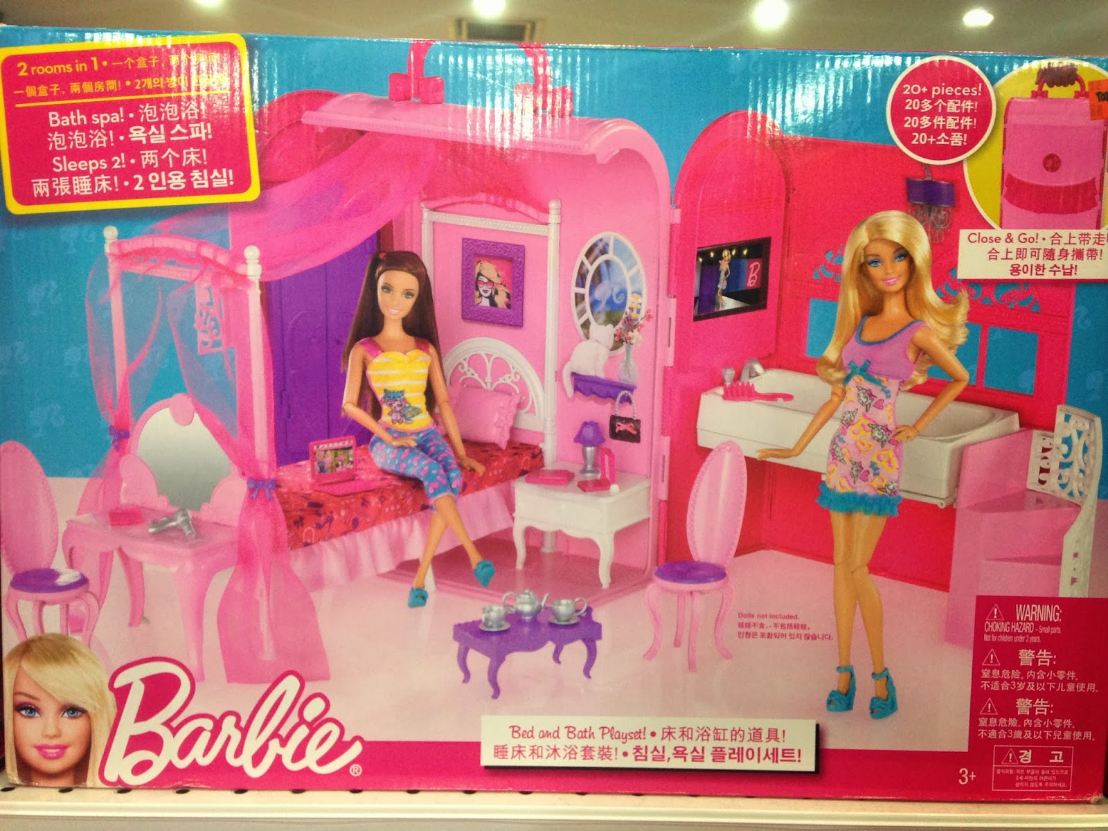 Hanis Zalikha Real Toys Real Joy