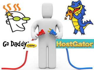 How to Host a GoDaddy Domain on Hostgator : eAskme