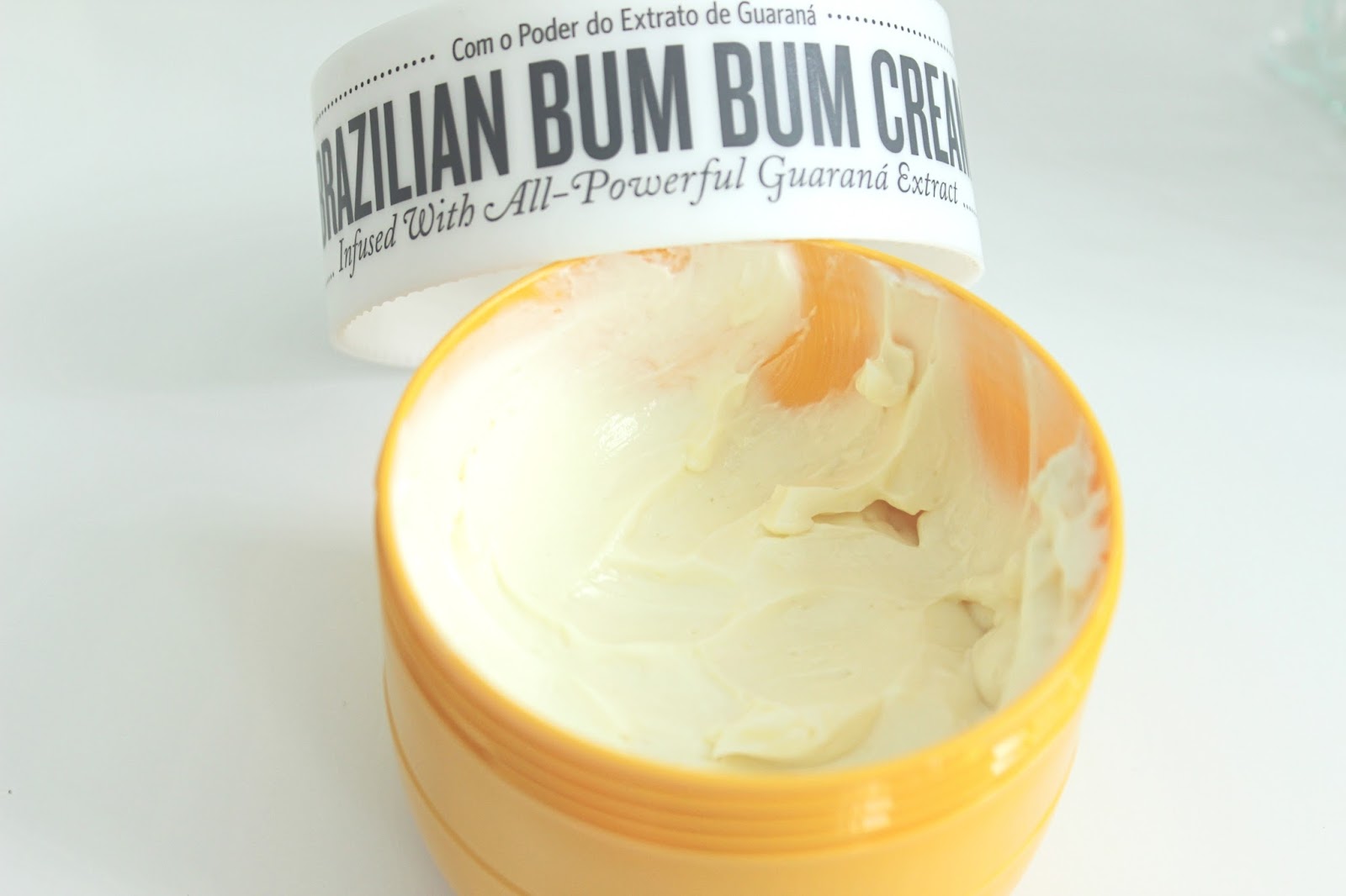 Brazilian Bum Bum Cream Review — Patty's Kloset