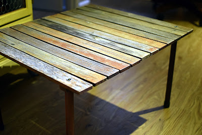 A Few More Furniture Redos