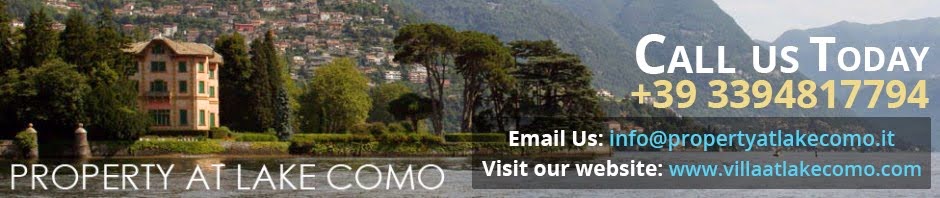 Rent, Sale & Buy Properties, Villas at Lake Como