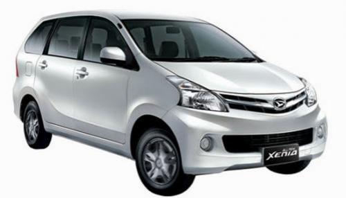 Sewa Mobil Murah di Malang dengan Sopir - Pendiks Rental