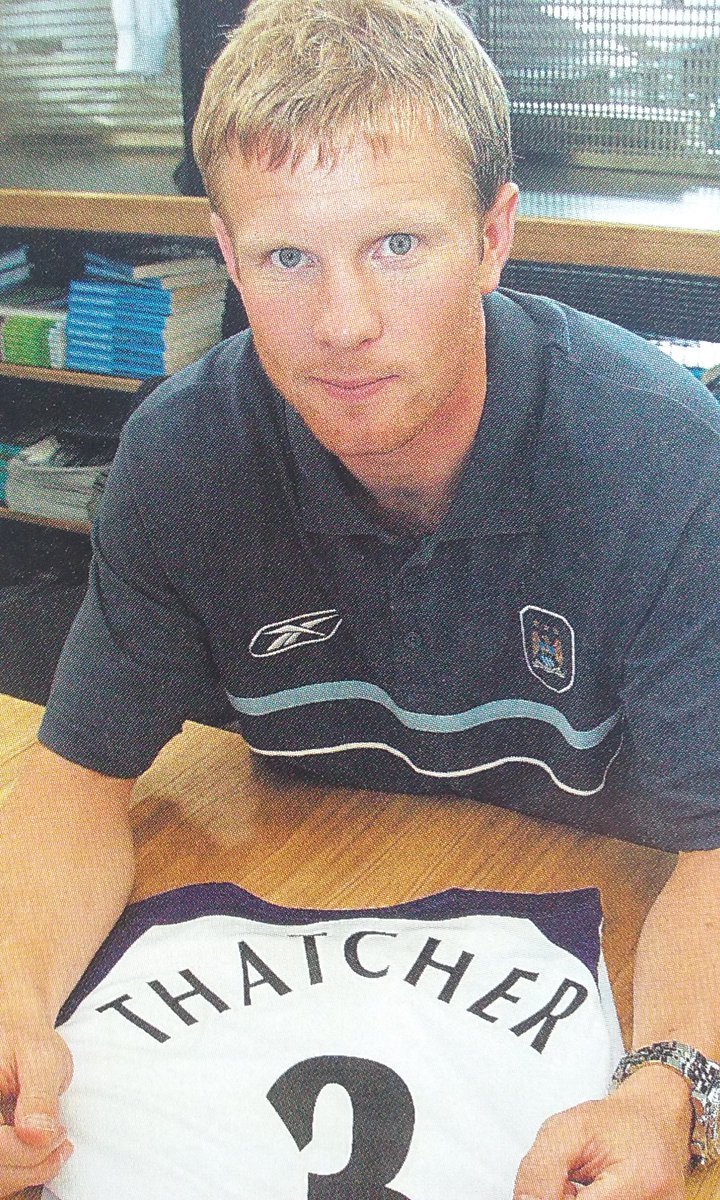 DOWN THE KIPPAX STEPS THE DOTTED LINE