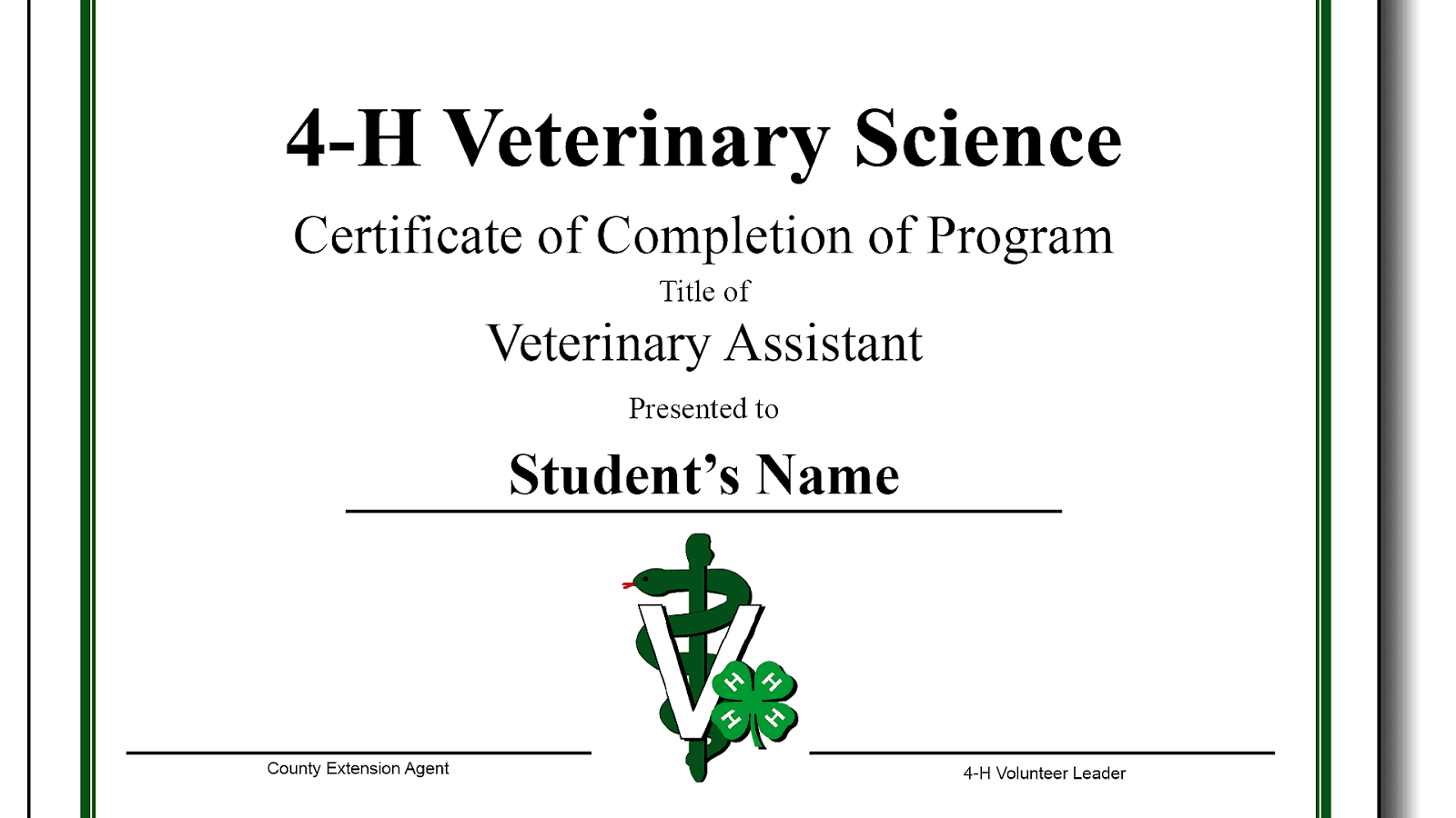 Veterinary medicine in the United States School School Choices