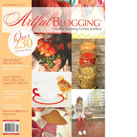 Creating a Life Published