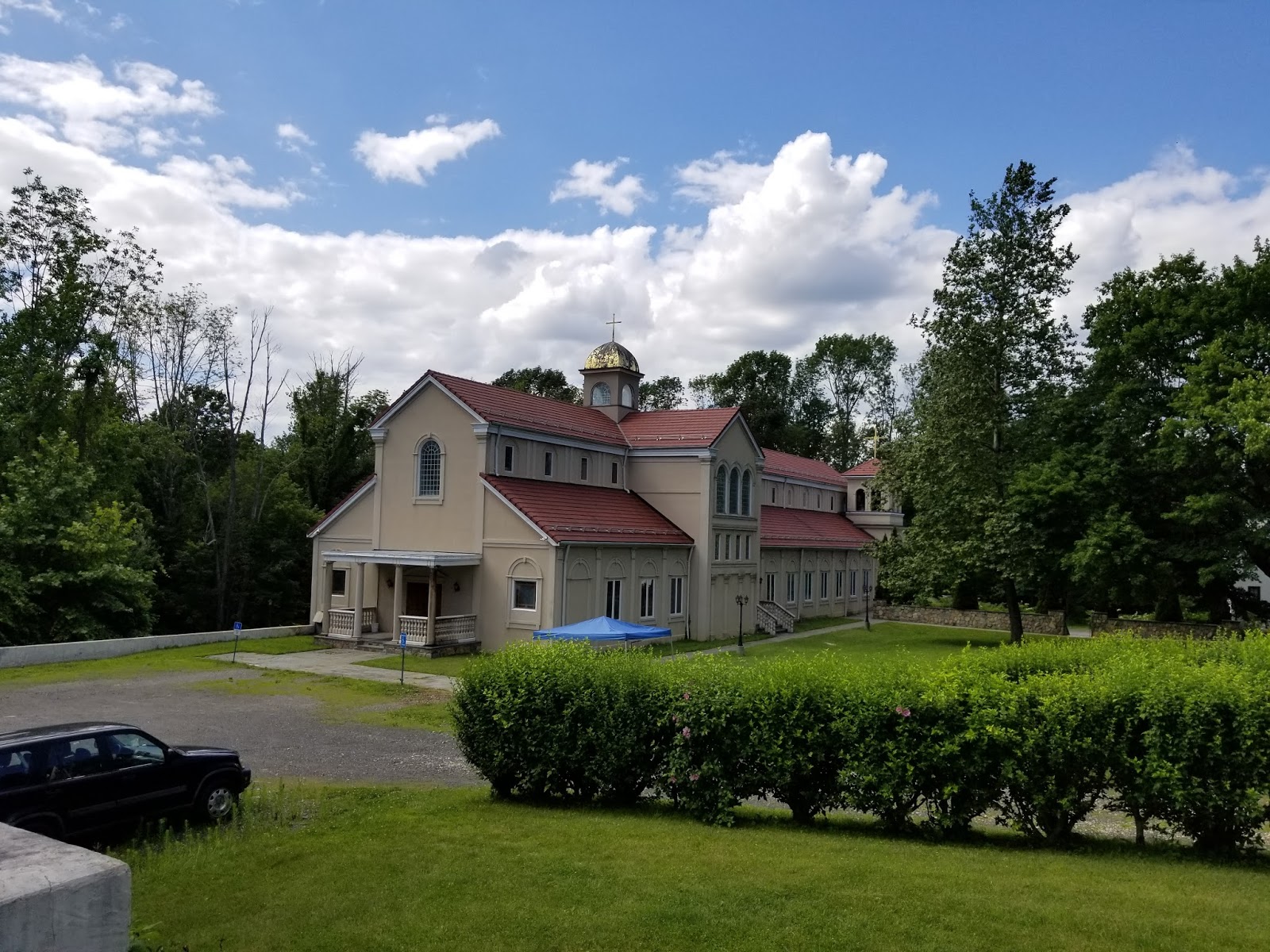 A Catholic Life St. Ignatius Retreat House A Week For Reflection