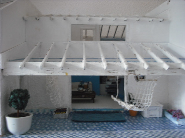 MIS COSAS: LA CASA DE LA PLAYA.