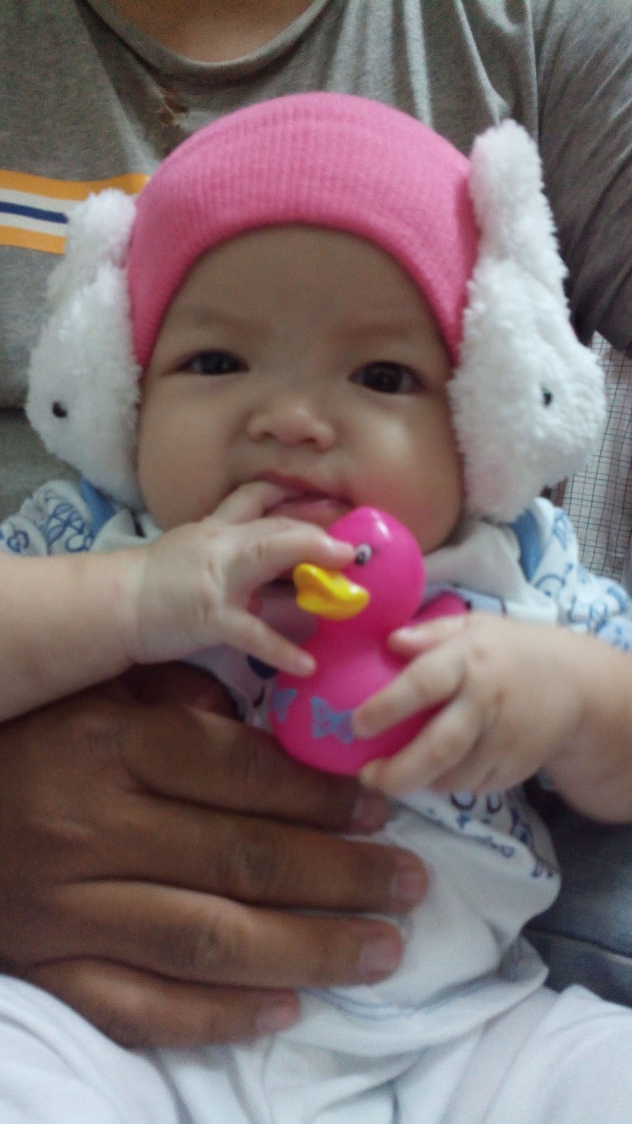 Apam Polkadot J&S Bakery Apam Polkadot J&S Bakery