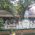 Chùa Hà – chùa cầu duyên nổi tiếng ở Hà Nội